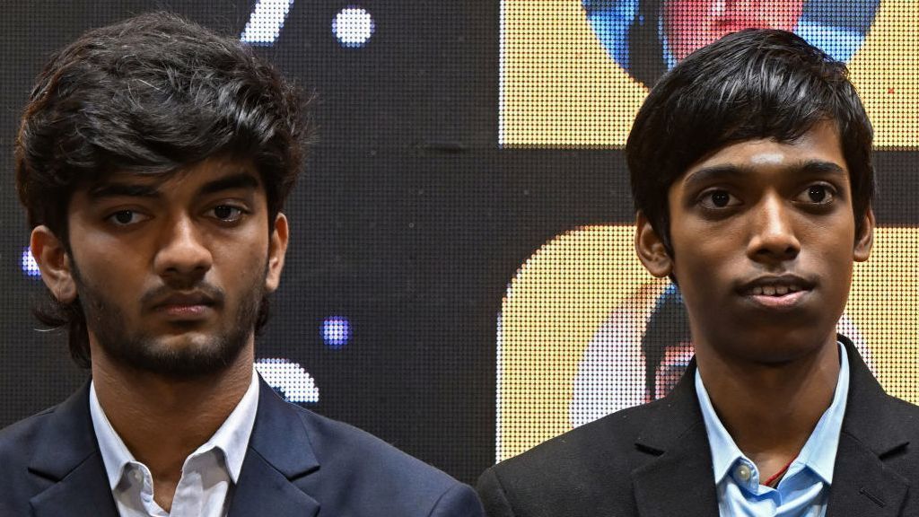 India on the cusp of a historic gold (maybe two) at Chess Olympiad