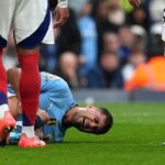 Rodri's injury just made Man City's task so much harder