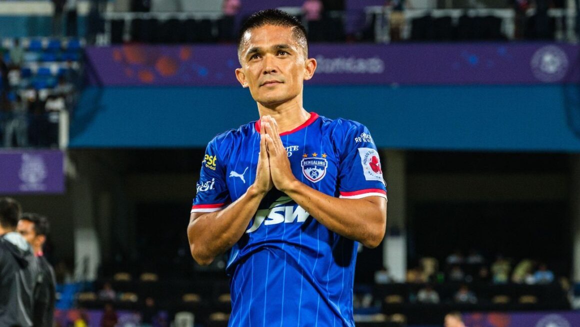 ISL Musings: Chhetri the record-breaker, Bagan remain flimsy, Blasters lift off and more