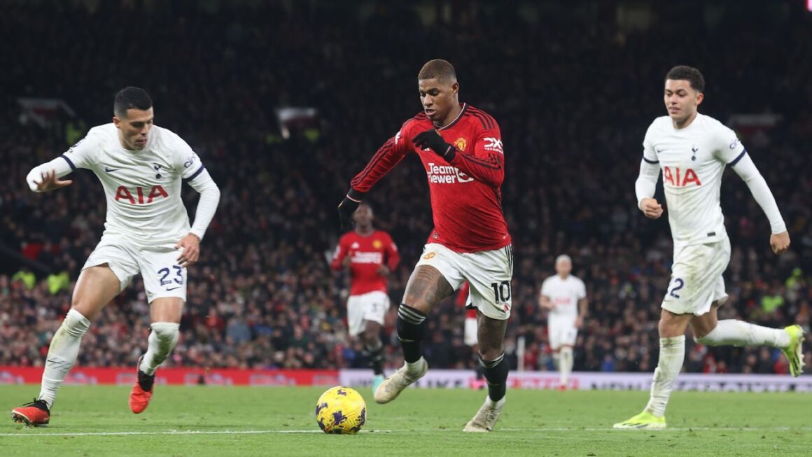 Man United-Tottenham preview: injuries, stats, fantasy, news