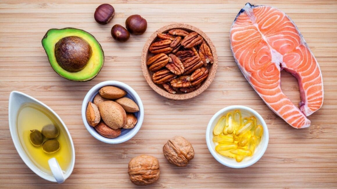 Best Healthy Fats for Skin | List of Foods Rich in Good Fat!