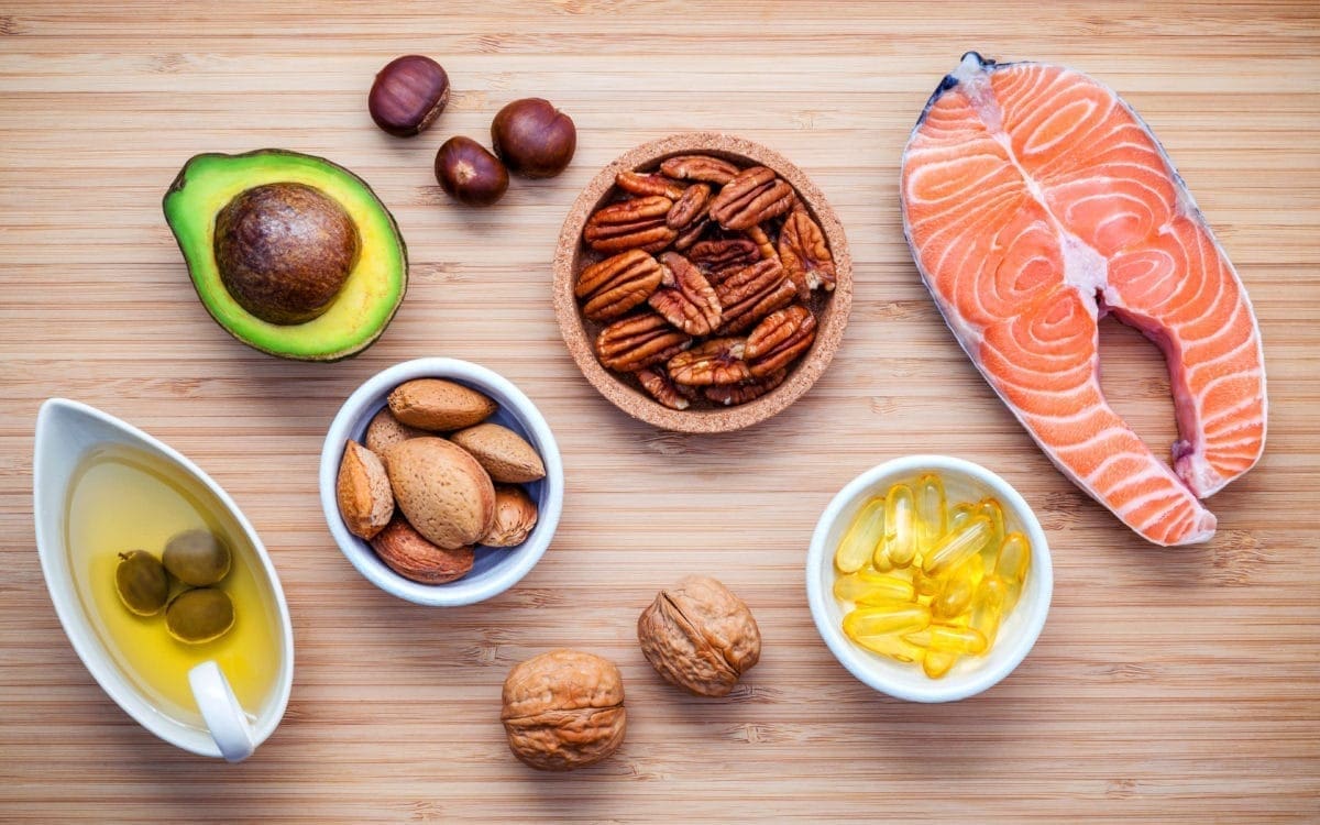 Best Healthy Fats for Skin | List of Foods Rich in Good Fat!