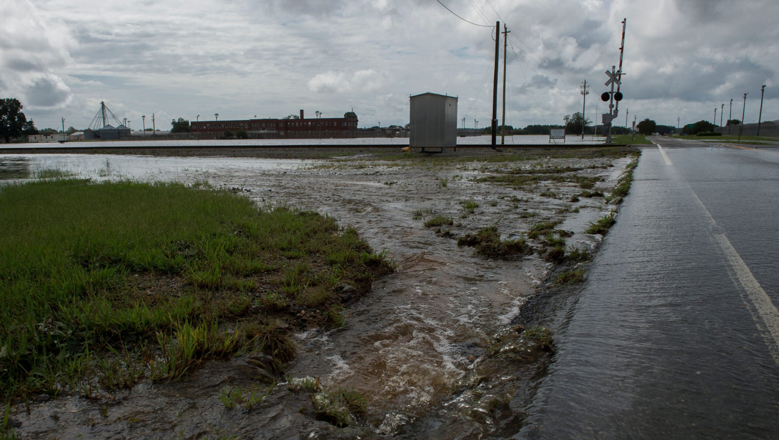 Updates on Flooding in Newport, Tennessee – YourCityWire