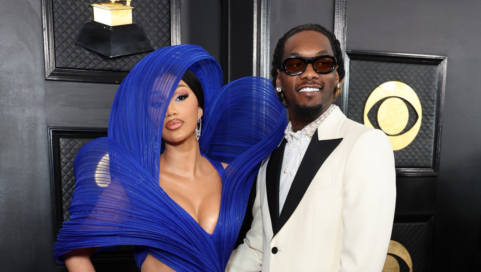 Cardi B Gives Birth, Welcomes Third Child With Offset After Split – YourCityWire