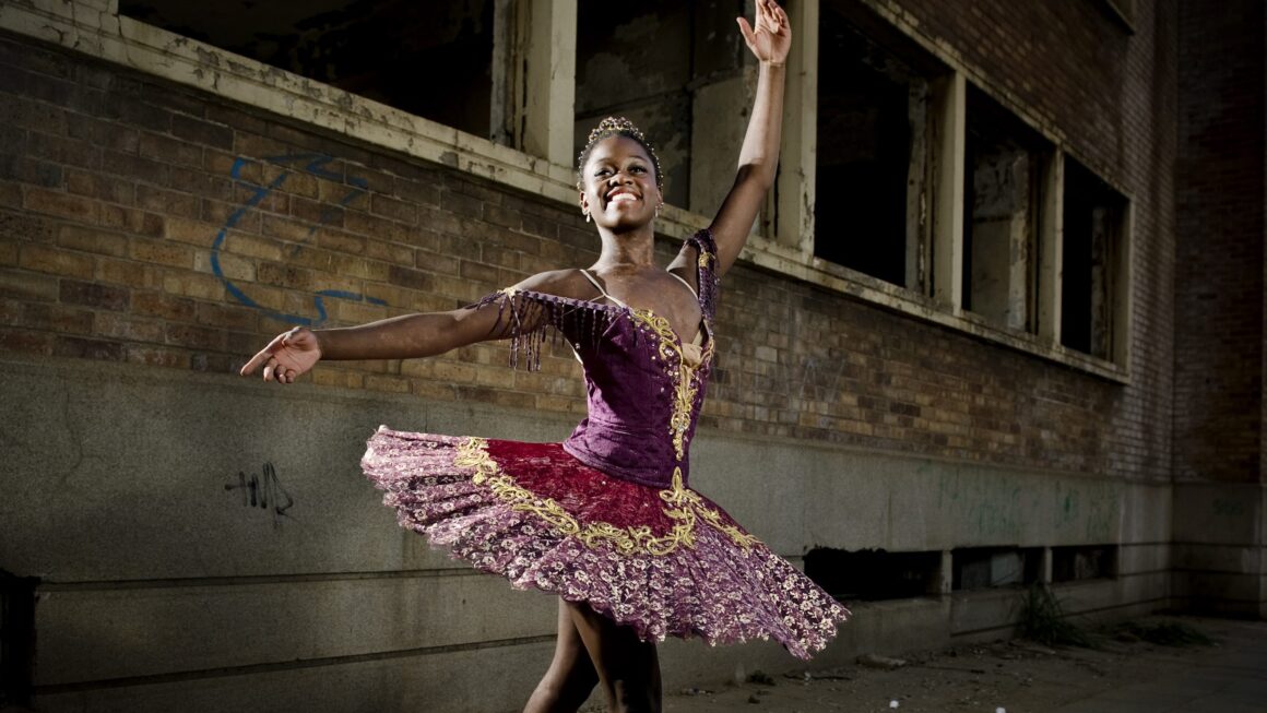 Ballerina Dies at 29 – YourCityWire