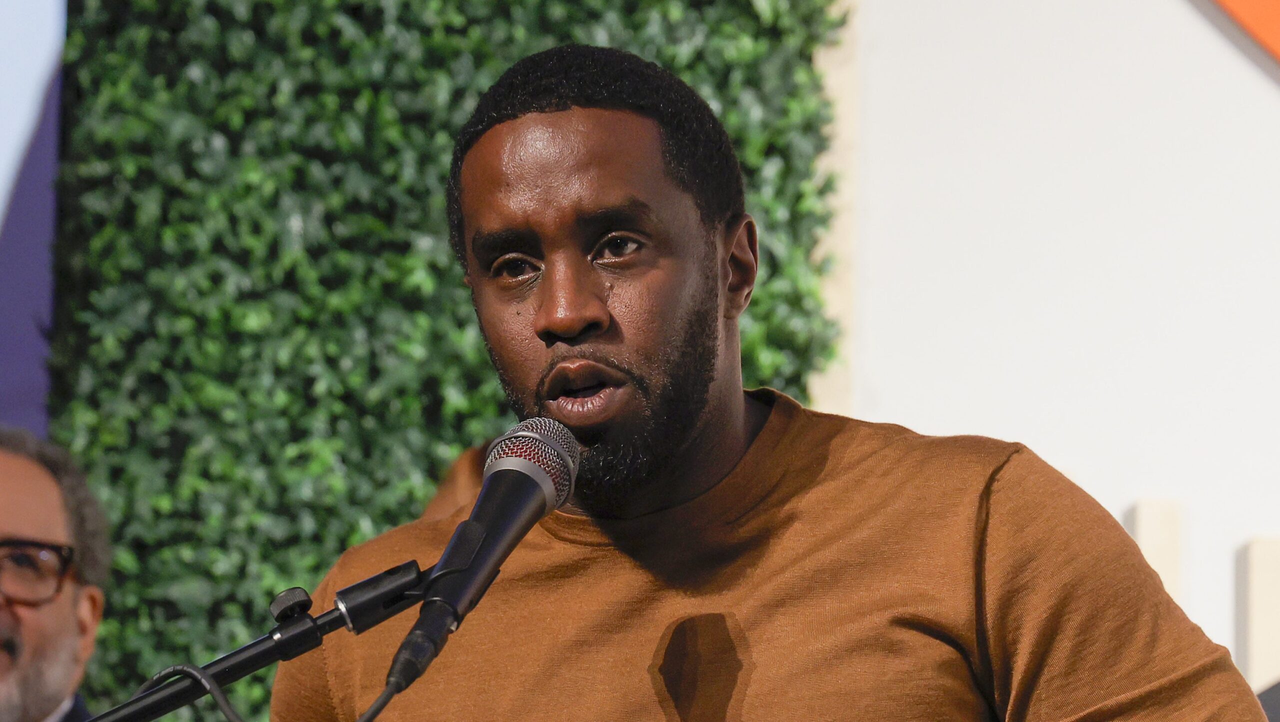 Sean ‘Diddy’ Combs’ Alleged Text Messages After Cassie Assault – YourCityWire