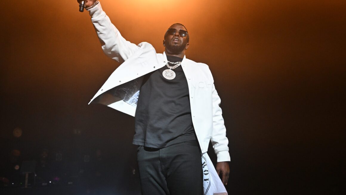 Updates After Sean “Diddy” Combs Arrest – YourCityWire