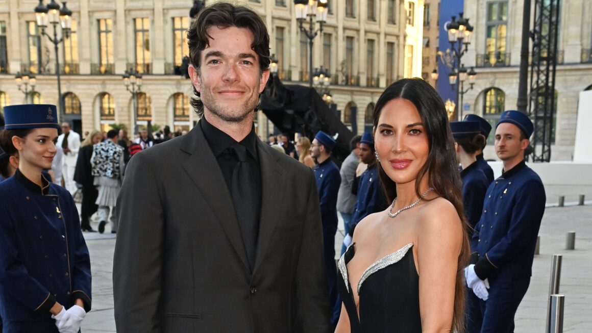 Olivia Munn and John Mulaney Welcome Second Child After Breast Cancer Journey – YourCityWire