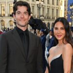 Olivia Munn and John Mulaney Welcome Second Child After Breast Cancer Journey – YourCityWire