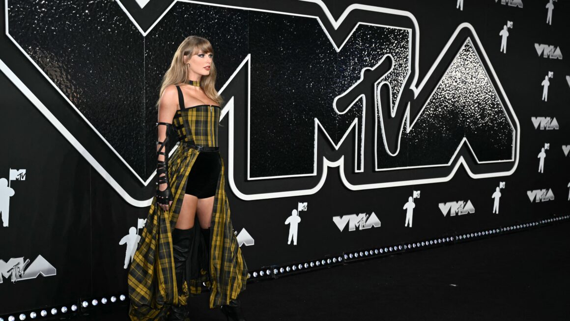 Can You Watch the 2024 VMAs on Paramount+? How to Stream – YourCityWire