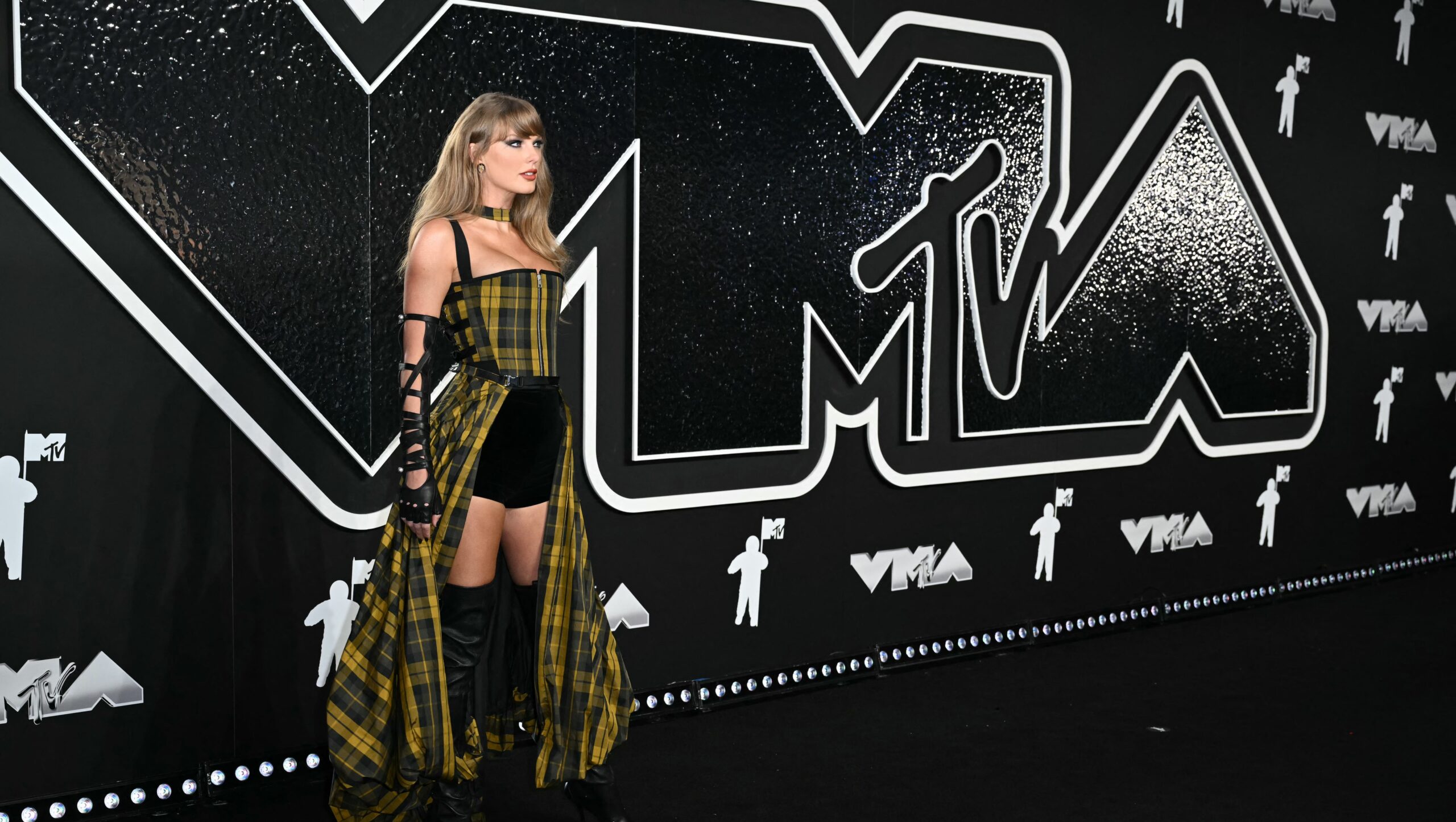 Can You Watch the 2024 VMAs on Paramount+? How to Stream – YourCityWire