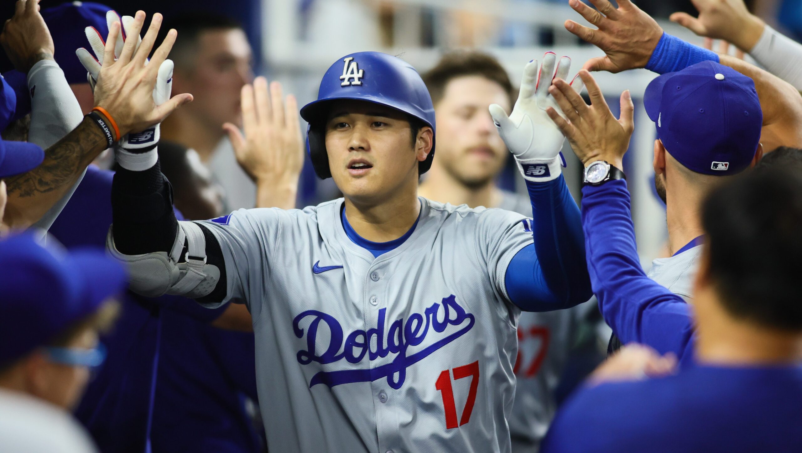 5 Things to Know About the Dodgers Player – YourCityWire