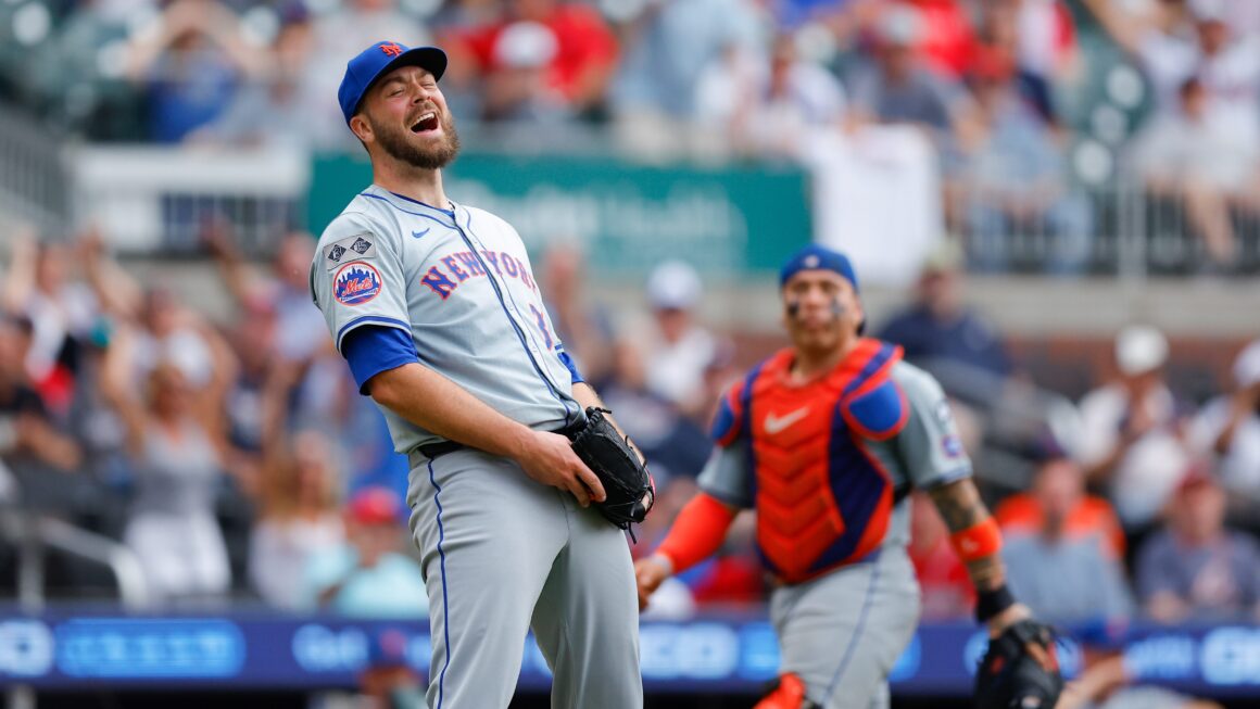 Who Won the Mets Vs. Braves Double Header Game Today? Scores – YourCityWire