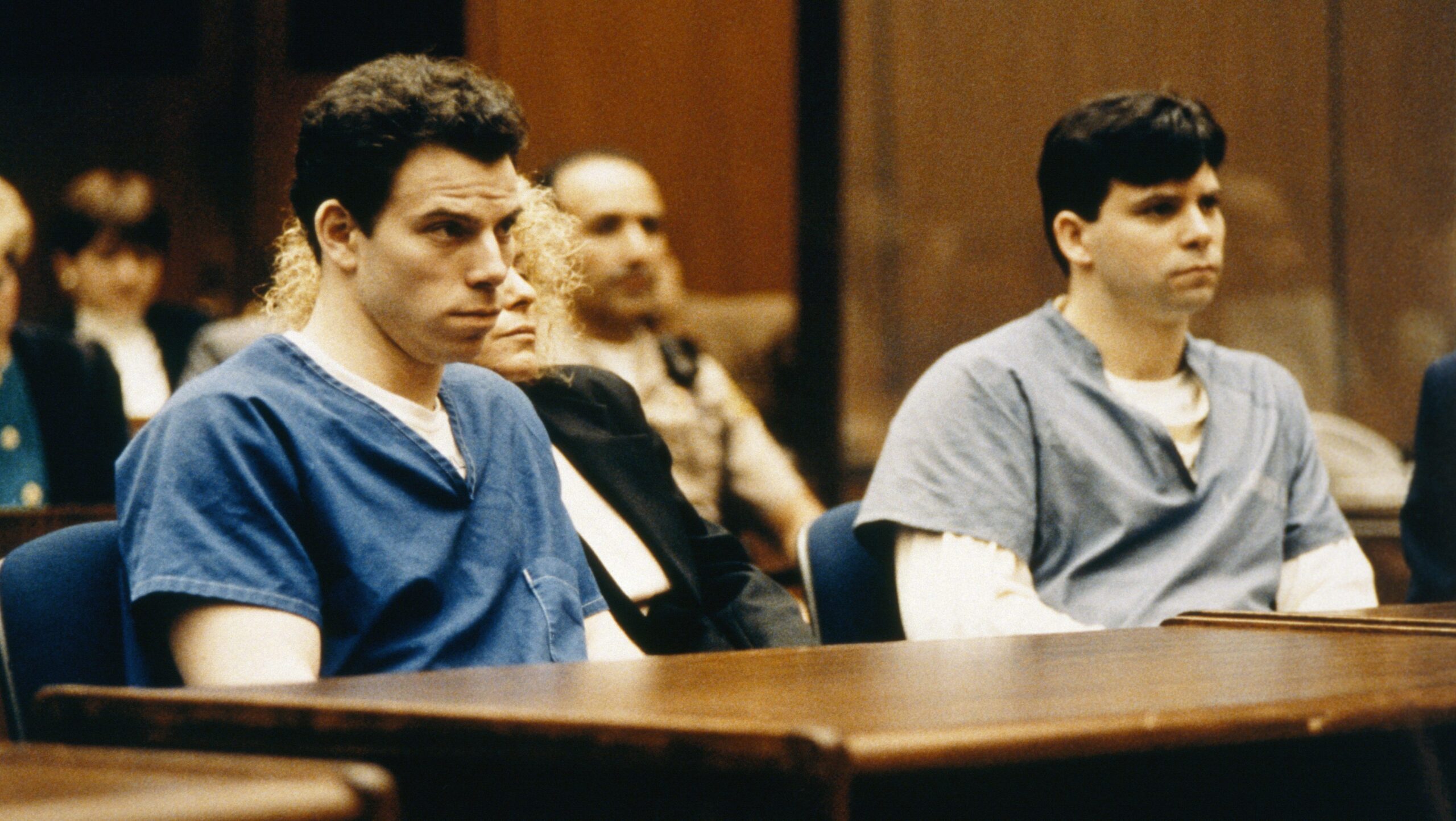 Where Are the Menendez Brothers Now? Inside the Correctional Facility – YourCityWire