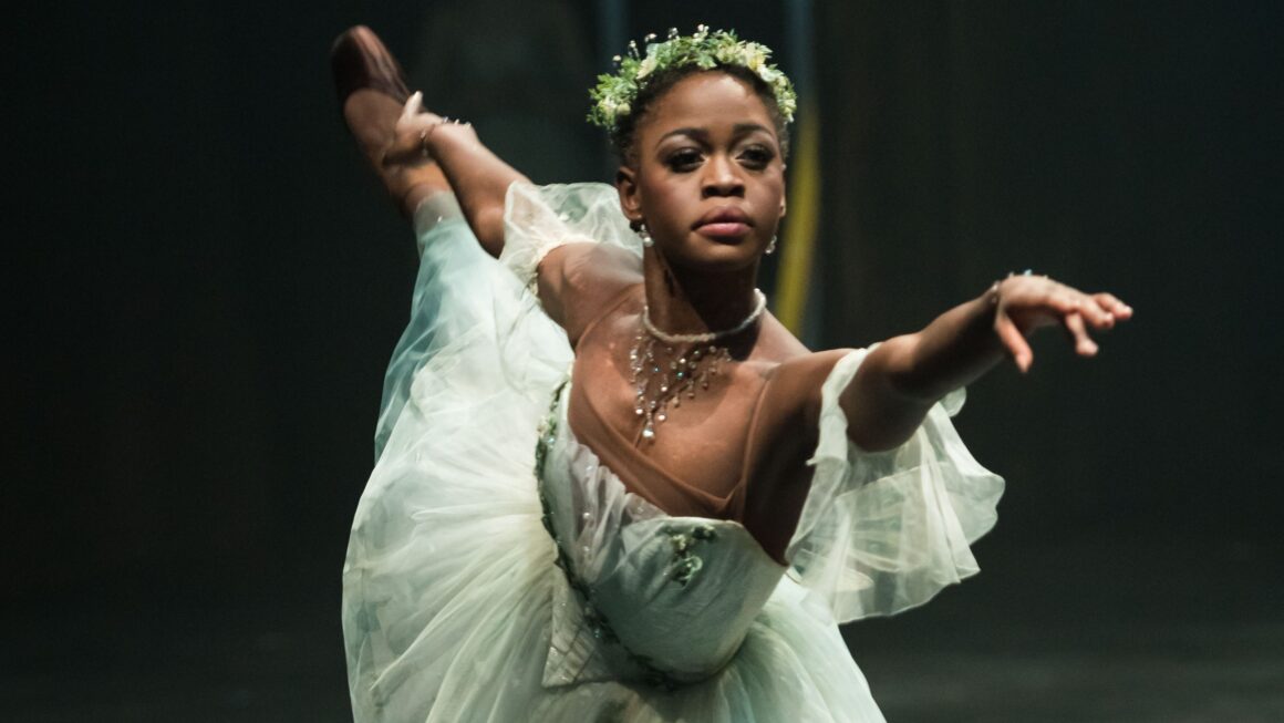 5 Things to Know About the Ballerina Who Died – YourCityWire