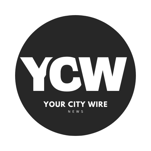 Your city wire LOGO