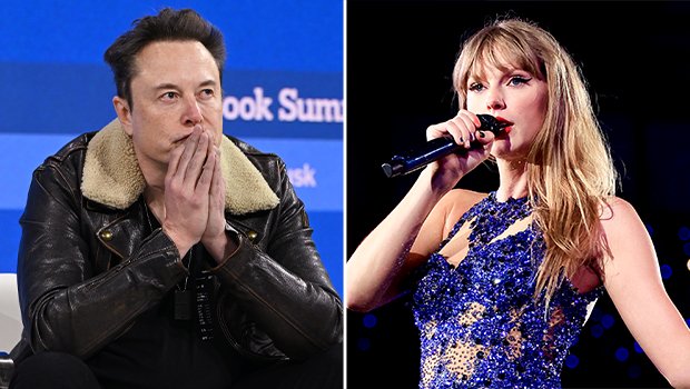 What Did Elon Musk Say About Taylor Swift’s Endorsement? – YourCityWire