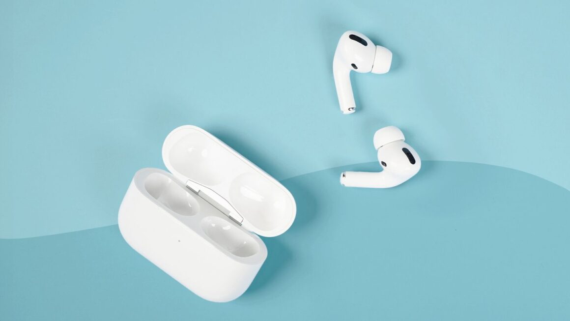 New AirPods Pro 2 Can Double as Hearing Aids, FDA Says