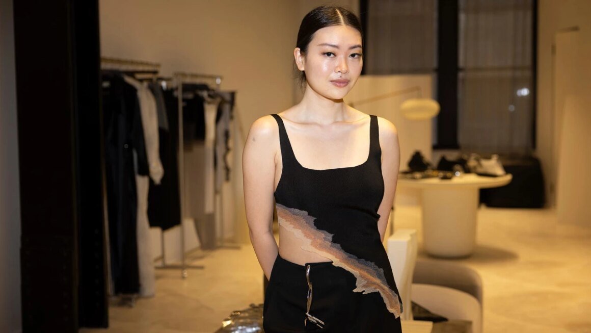 This 20-yr old fashion fund has launched American designers to stardom