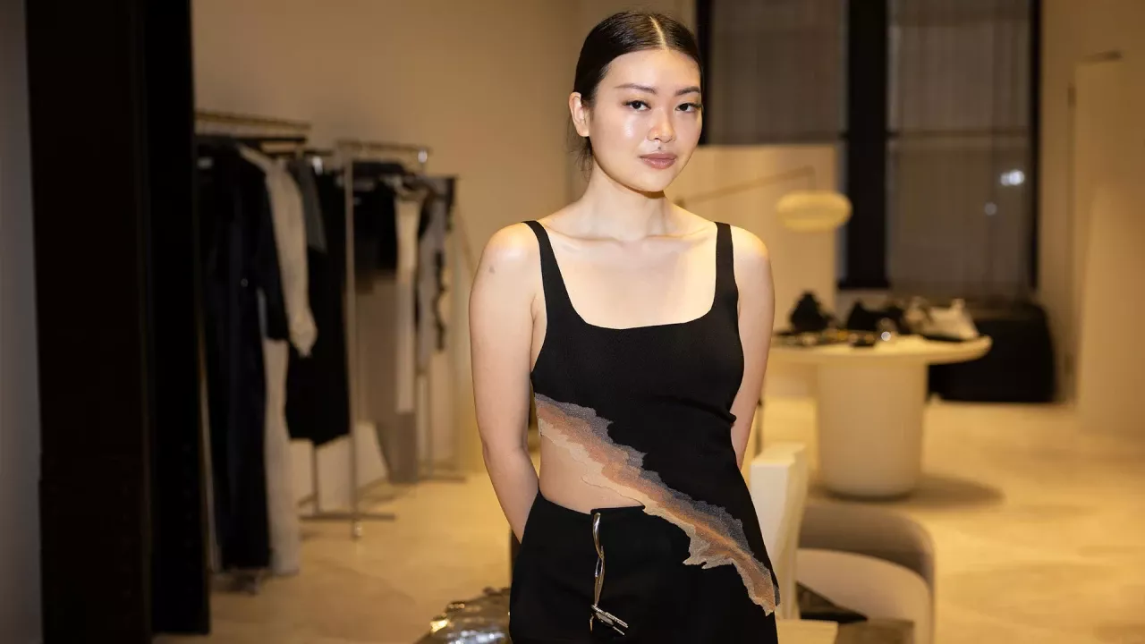 This 20-yr old fashion fund has launched American designers to stardom