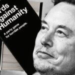 Cards Against Humanity’s lawsuit against Elon Musk is a brilliant stunt that makes a serious point