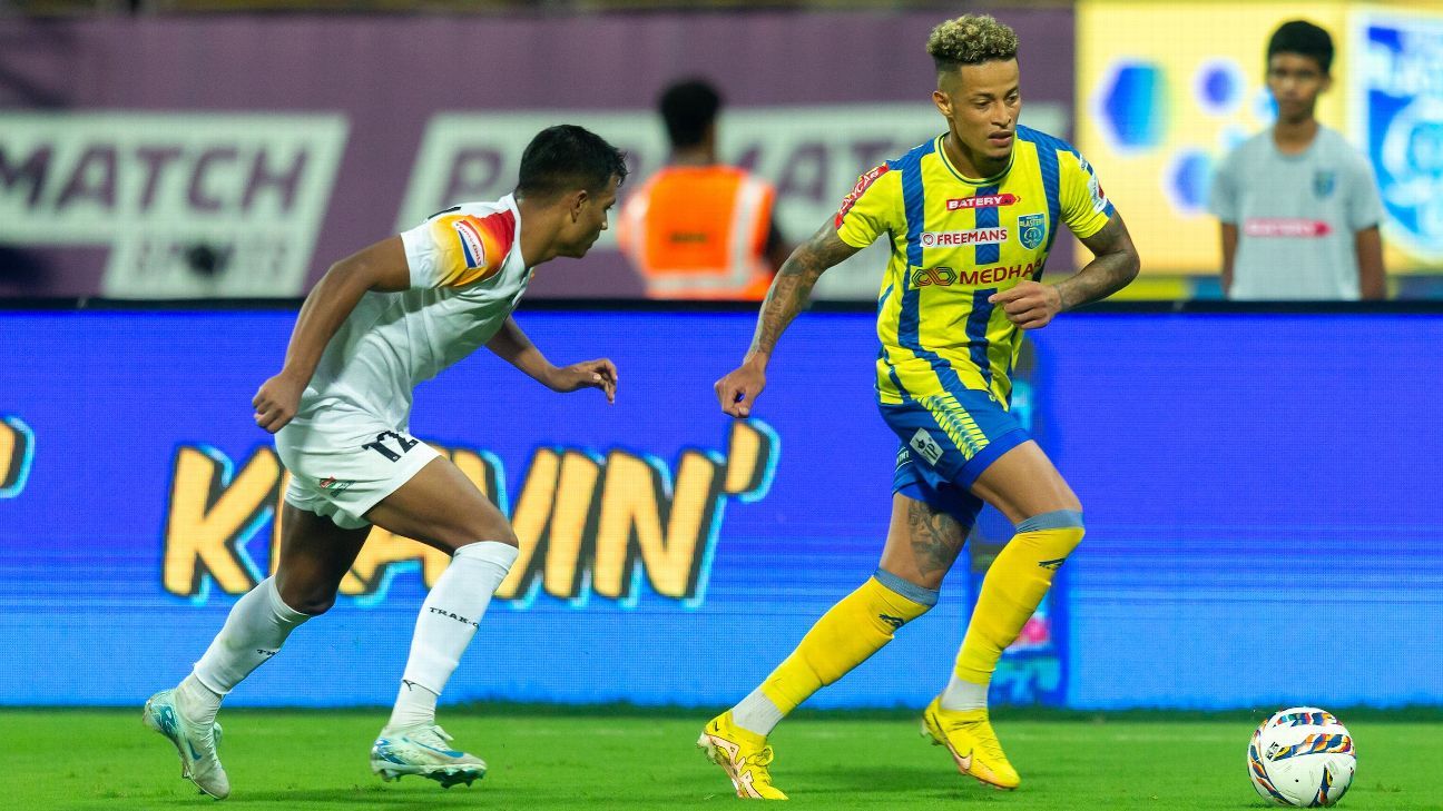 ISL Musings: Bengaluru are back, Noah shines for Blasters, Manolo Marquez smiles