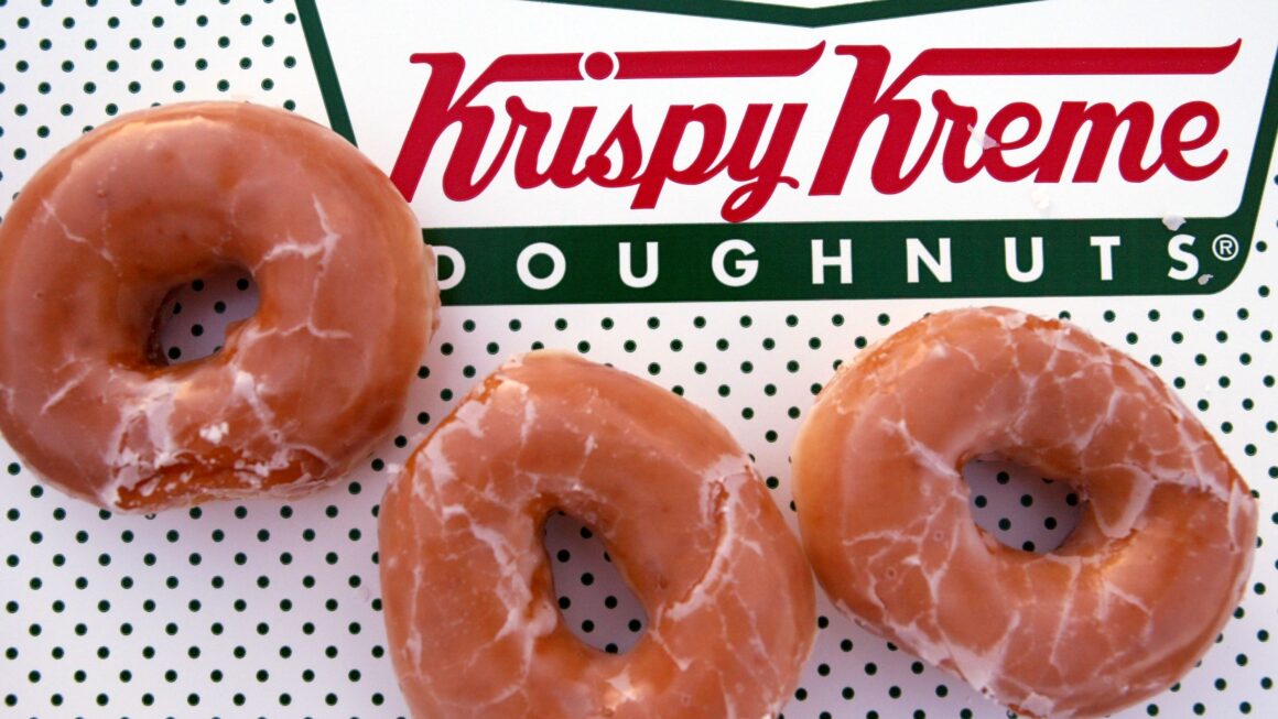 How to Get a Free Doughnut – YourCityWire