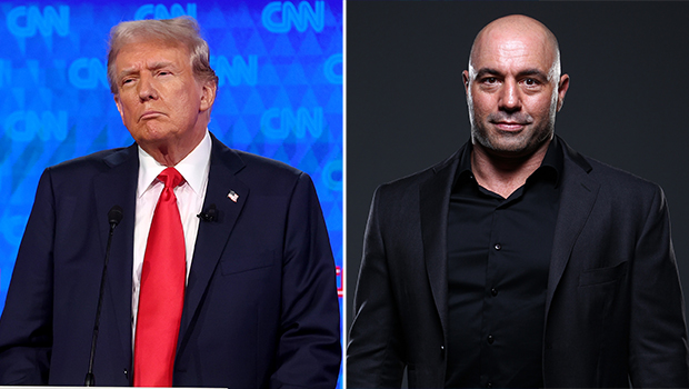 Has Donald Trump Ever Been on the Joe Rogan Podcast Before? – YourCityWire