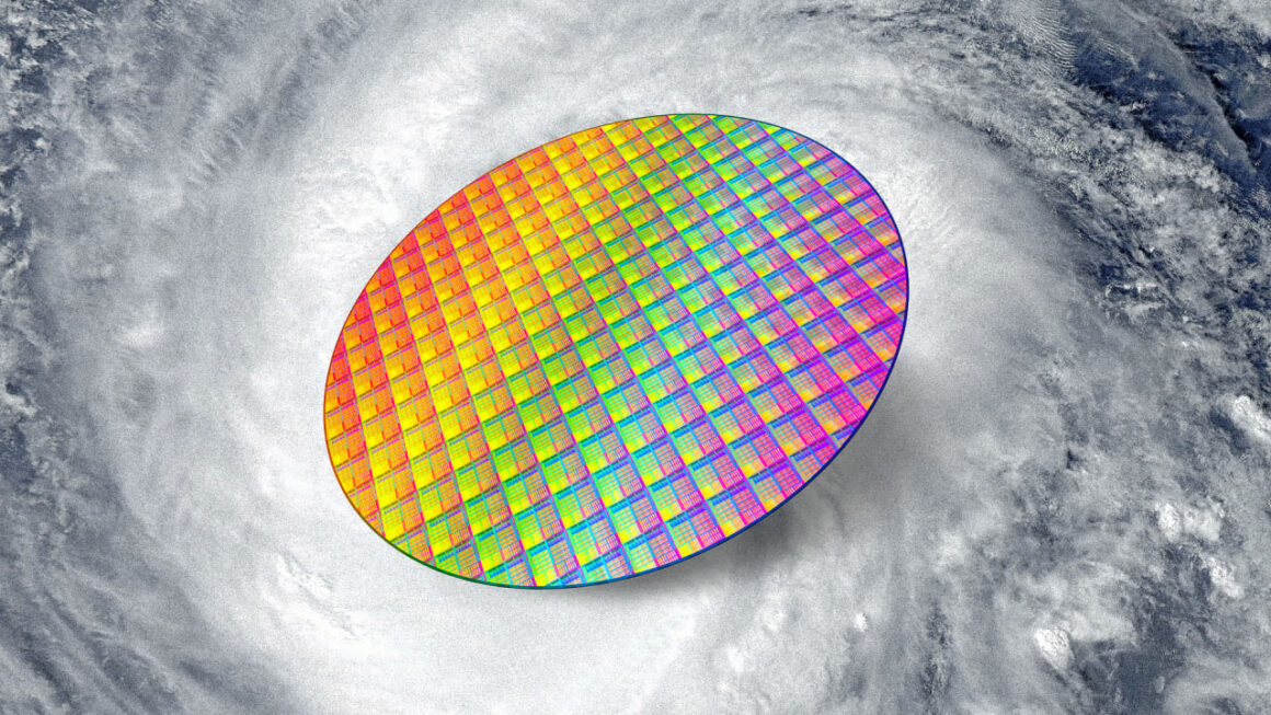 Why Hurricane Helene could disrupt the semiconductor industry