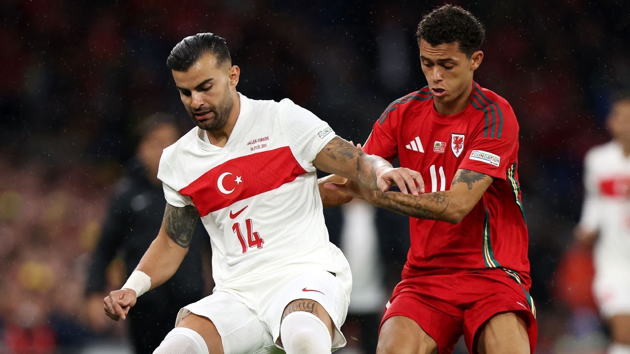 UEFA Nations League: What's at stake, 2026 World Cup impact