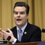 Can Matt Gaetz Go Back to Congress? Why He Withdrew His Name for AG – YourCityWire