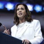 Did Kamala Harris Concede the Election? Statement Updates – YourCityWire