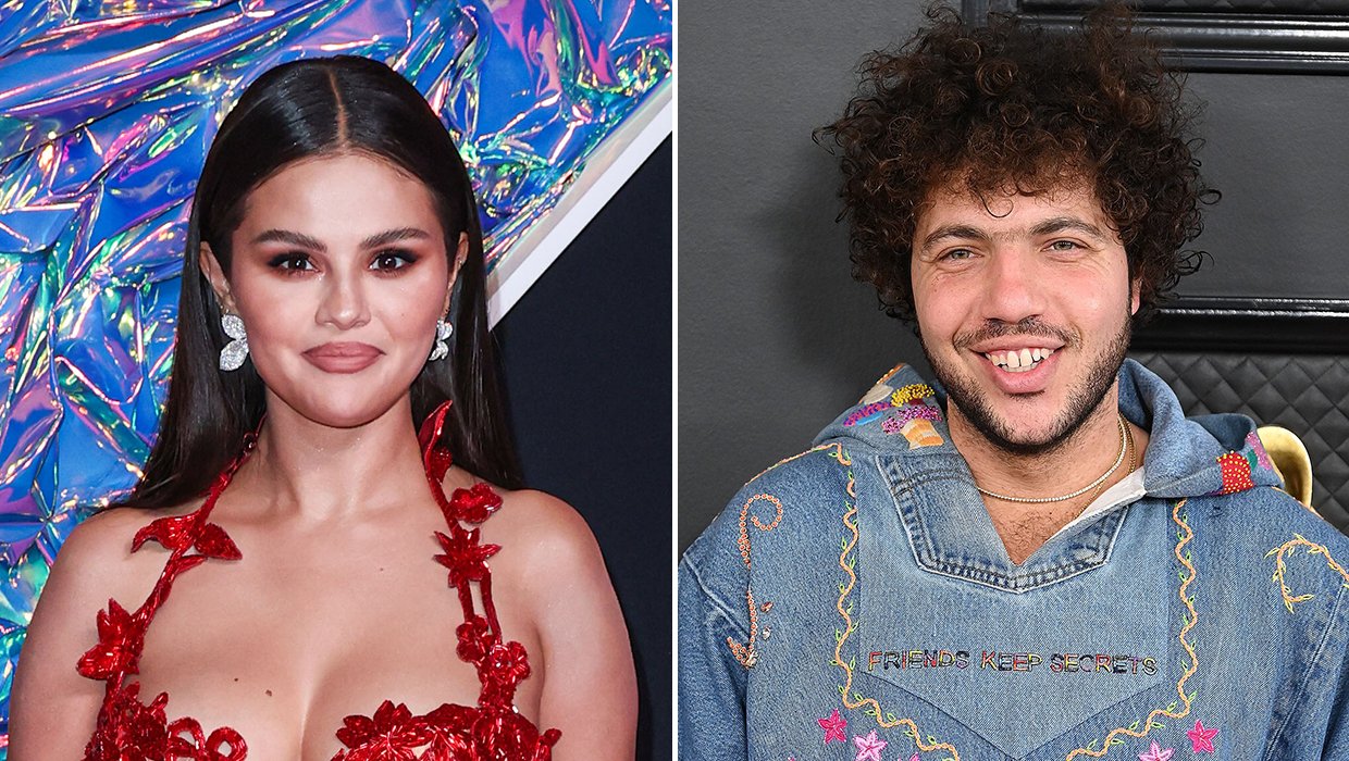 When Did Selena Gomez and Benny Blanco Start Dating? Their Relationship – YourCityWire