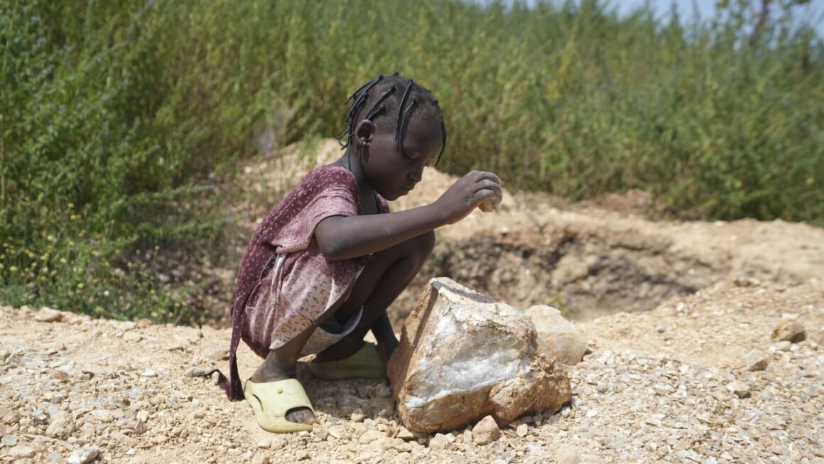 How child labor and illegal mines are fueling Nigeria’s lithium boom