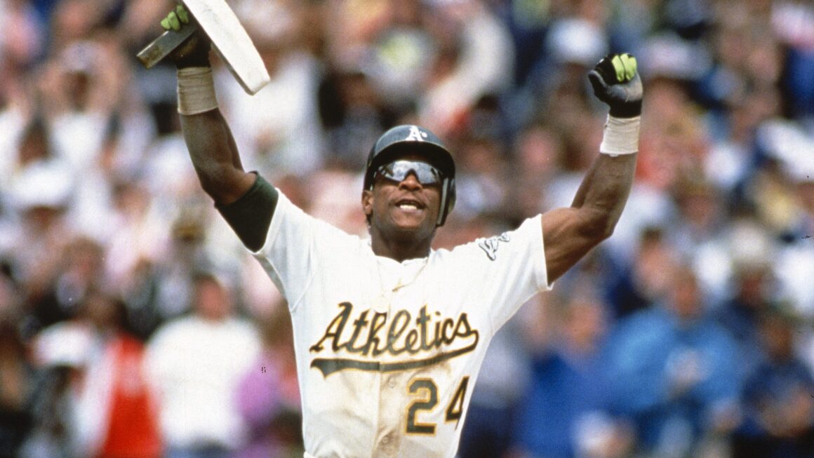 How Did Rickey Henderson Die? MLB Star’s Cause of Death – YourCityWire