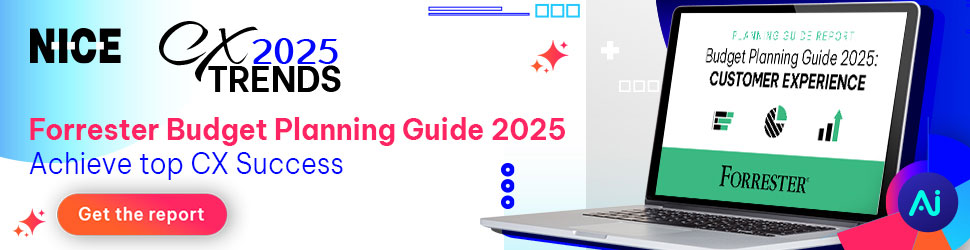 Budget Planning Guide 2025: Customer Experience