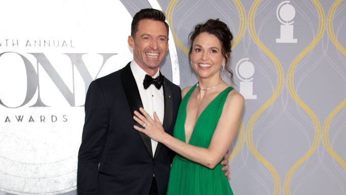 Are Hugh Jackman & Sutton Foster Dating? Their Relationship – YourCityWire